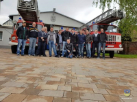 Himmelfahrtsausflug 2016