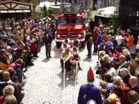 Tag der Vereine 2006