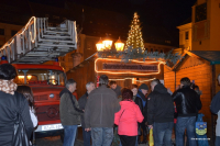 Weihnachtsmarkt 2011