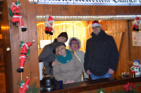 Weihnachtsmarkt 2012
