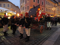 Weihnachtsmarkt 2017