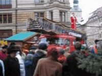 Weihnachtsmarkt 2003 Weihnachtsmarkt 2003