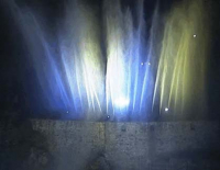 Wasserorgel 2005 Wasserorgel 2005