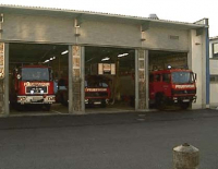 Alarm bei der Feuerwehr 2006 Alarm bei der Feuerwehr 2006