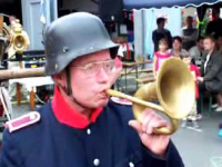 Das Alarmhorn 2007 Das Alarmhorn 2007